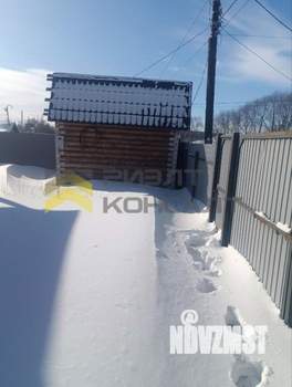 Дом 120м&sup2;, 2-этажный, участок 6 сот.  