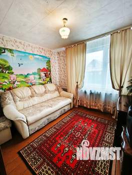 Дом 90м², 1-этажный, участок 4 сот.  