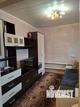 Дом 59м², 1-этажный, участок 3 сот.  