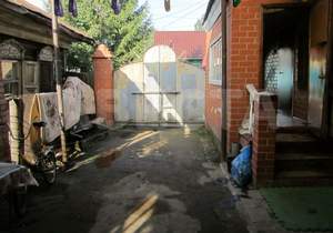 Дом 105м², 1-этажный, участок 5 сот.  