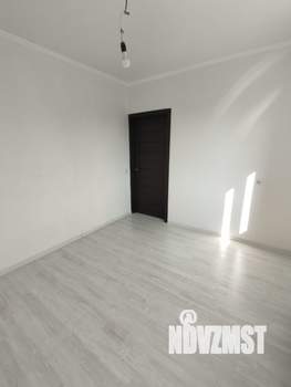 Дом 85м&sup2;, 1-этажный, участок 4 сот.  