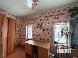 Дом 85м&sup2;, 1-этажный, участок 4 сот.  