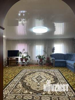 Дом 109м², 1-этажный, участок 5 сот.  