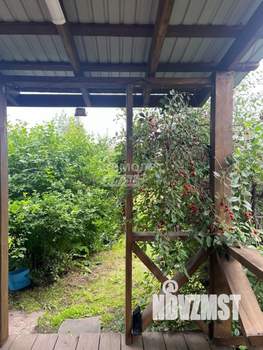 Дом 36м², 2-этажный, участок 5 сот.  