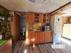 Дом 52м&sup2;, 1-этажный, участок 5 сот.  