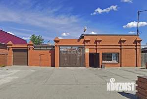 Дом 300м², 2-этажный, участок 7 сот.  