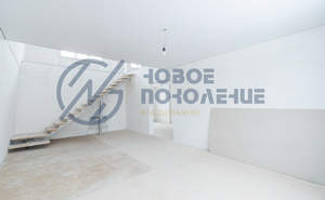 Дом 245м², 2-этажный, участок 10 сот.  