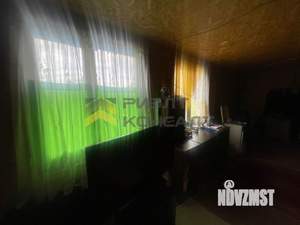 Дом 45м&sup2;, 1-этажный, участок 6 сот.  