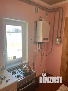 Дом 55м², 1-этажный, участок 6 сот.  