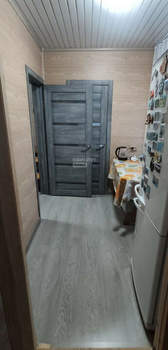 Дом 35м², 2-этажный, участок 3 сот.  