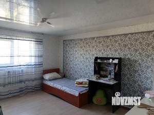 Дом 65м&sup2;, 2-этажный, участок 7 сот.  