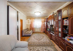 Дом 88м², 1-этажный, участок 7 сот.  