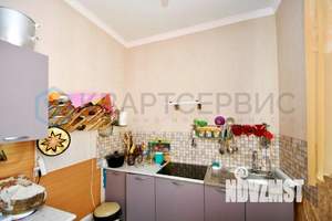 Коттедж 222м², 3-этажный, участок 8 сот.  