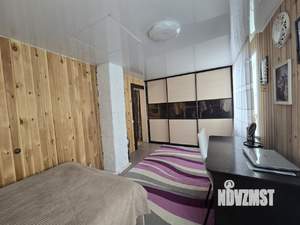 Дом 94м&sup2;, 2-этажный, участок 7 сот.  