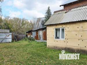 Дача 25м², 1-этажный, участок 9 сот.  