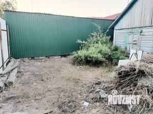 Дом 40м², 1-этажный, участок 2 сот.  