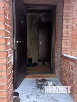 Дом 96м², 2-этажный, участок 7 сот.  