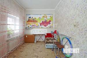 Коттедж 274м², 2-этажный, участок 8 сот.  