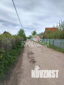 Дача 30м², 1-этажный, участок 5 сот.  