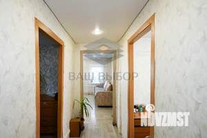 Дом 59м&sup2;, 1-этажный, участок 4 сот.  