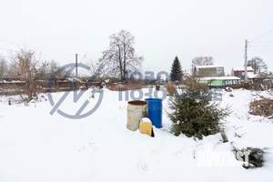 Дом 33м², 2-этажный, участок 8 сот.  