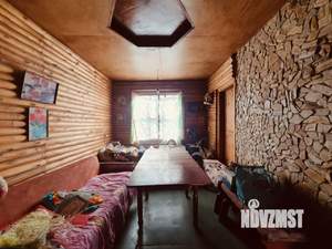 Дом 35м&sup2;, 2-этажный, участок 7 сот.  