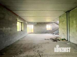 Таунхаус 234м&sup2;, 2-этажный, участок 4 сот.  