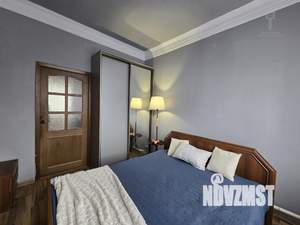 Дом 94м&sup2;, 1-этажный, участок 3 сот.  