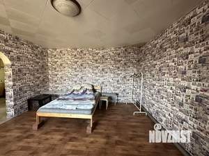 Дом 111м², 1-этажный, участок 3 сот.  