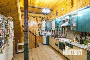 Дом 245м², 2-этажный, участок 6 сот.  