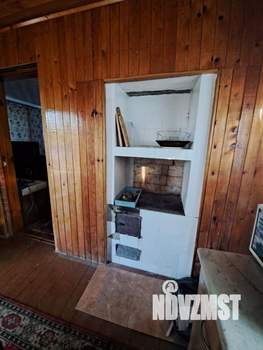 Дом 50м&sup2;, 2-этажный, участок 5 сот.  