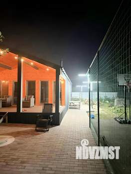 Дом 140м&sup2;, 2-этажный, участок 16 сот.  