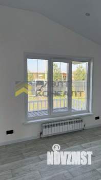 Дом 57м&sup2;, 1-этажный, участок 6 сот.  