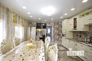 Дом 103м², 1-этажный, участок 5 сот.  