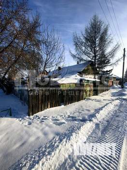 Дом 55м&sup2;, 1-этажный, участок 5 сот.  