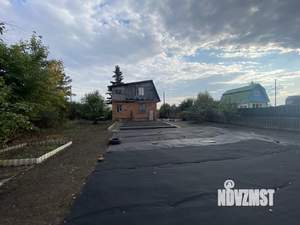 Дача 50м², 2-этажный, участок 5 сот.  