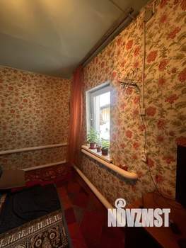 Дом 83м², 1-этажный, участок 460 сот.  