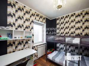 Дом 88м², 1-этажный, участок 7 сот.  