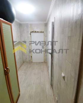 Дом 61м&sup2;, 1-этажный, участок 5 сот.  