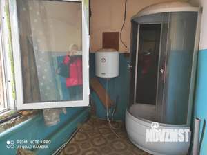 Дом 78м², 1-этажный, участок 11 сот.  