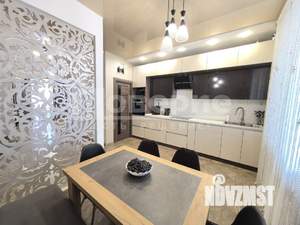 Коттедж 136м&sup2;, 2-этажный, участок 4 сот.  