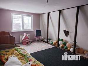 Дача 130м², 2-этажный, участок 6 сот.  