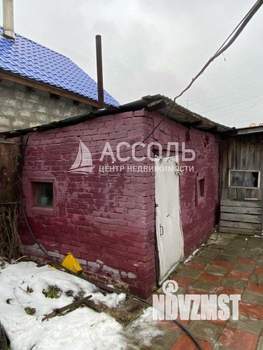 Дом 87м², 1-этажный, участок 4 сот.  