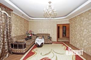 Дом 134м², 2-этажный, участок 5 сот.  