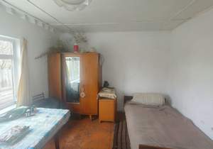 Дом 30м², 2-этажный, участок 6 сот.  