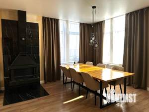 Дом 237м&sup2;, 2-этажный, участок 8 сот.  