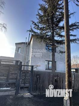 Коттедж 340м², 2-этажный, участок 4 сот.  