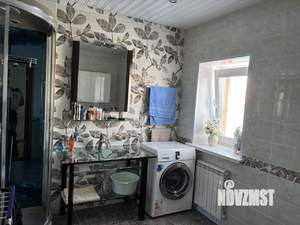Коттедж 200м², 2-этажный, участок 12 сот.  