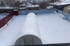 Дом 180м&sup2;, 2-этажный, участок 6 сот.  