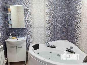 Дом 161м², 2-этажный, участок 3 сот.  